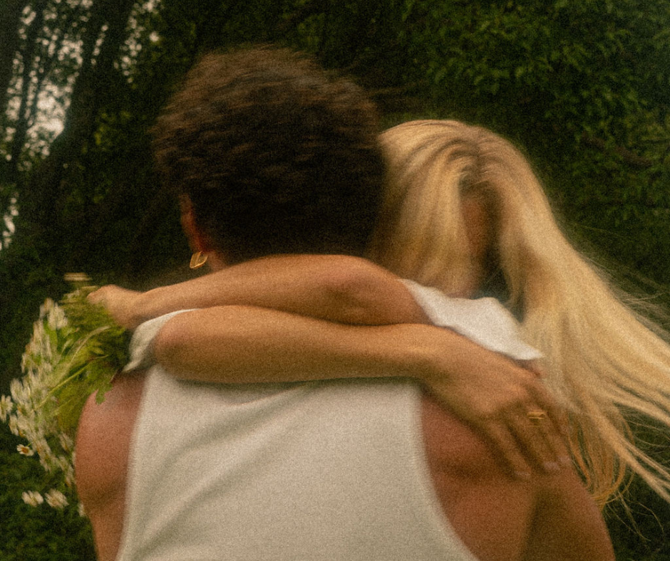 The One They Told You Not To Worry About